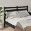 Merrifield Solid Wood Headboard-96617060-97080020