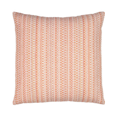 Kaleidoscope Indoor/Outdoor Pillow Cover & Insert