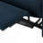Reclining Loveseat, Leather Double Recliner Sofa, zero clearance recliner  Loveseat Recliner For Living Room, RV, Home-67111496