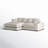 Lonsdale Chaise Sectional-886622864