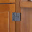 72'' 4-Tier Kitchen Pantry-618103904