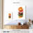 Burger Deconstructed Splatter-946837664
