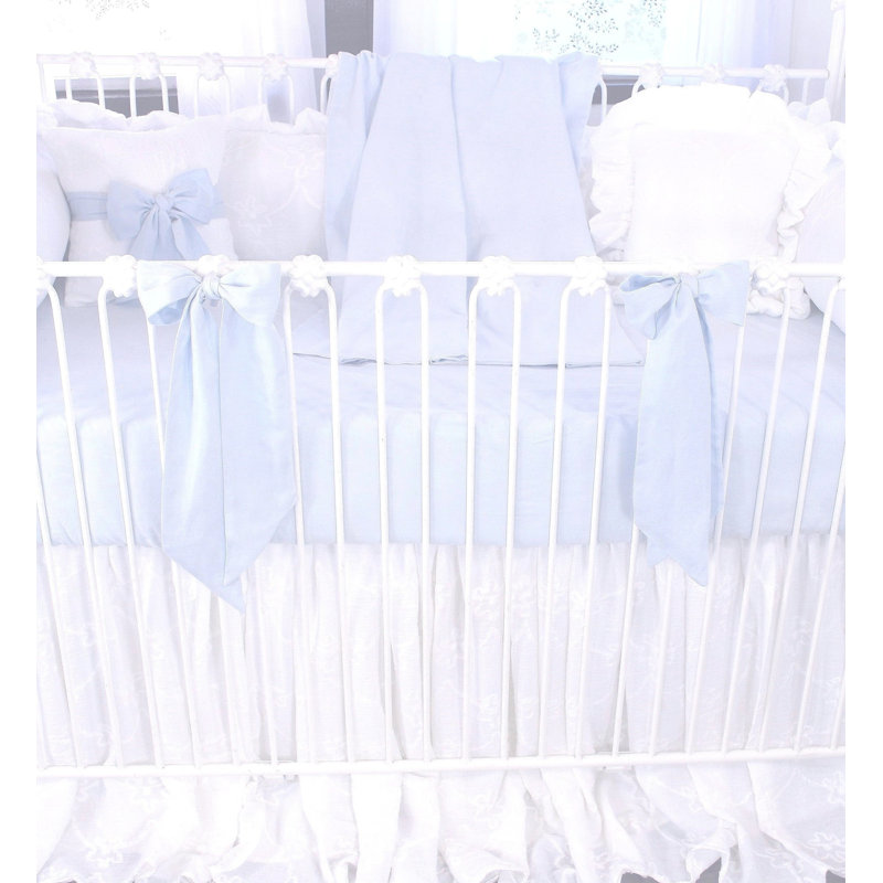 Couverture pour bébé Drysdale