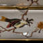 Porcelain Box With Bronze Ormolu