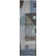 Premium Machine Washable Dilorenzo AMF1117 Geometric Rug