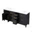 Freestanding Standard With Ceramic Top-1984162083