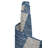 Simoes Striped Indoor / Outdoor Rug-1109221510