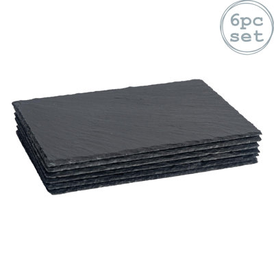 Argon Tableware Slate Tray