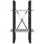Keesler 70cm H Standard Bookcase-1820937443-1820937440