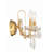 Berthold 2 - Light Candle Wall Light-21131465