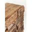 160 cm Wide Sideboard Shanti Surprise Puzzle