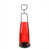 Rouge diaphane est en rupture de stock