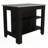Rockaway 3-Shelf Kitchen Island-887679044