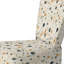 Chaise d'appoint rembourrée Rustic Splendor