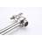Wall Mount Folding Kitchen Pot Filler Faucet-116628559