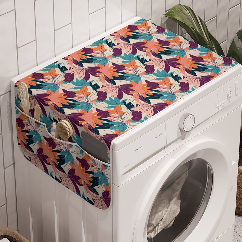 Paquet de 2 East Brown Home