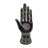Valensia Decorative Object Resin and Polyresin Hand Sculpture with Symbolic Detailing-89117066