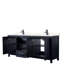 Ensemble de meuble-lavabo double 80 po Daria-97921343-97921348-97921344