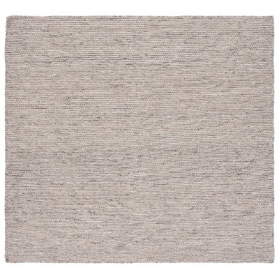 Tapis gris / ivoire Marblehead 975