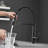 FLG Pull Down Kitchen Faucet-53903875