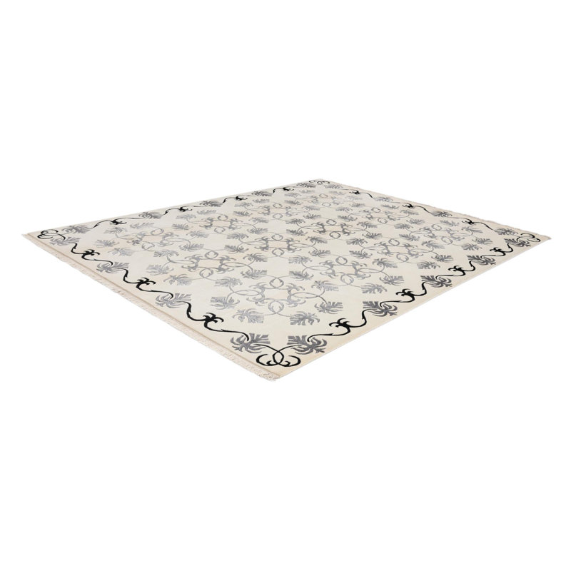 Judy Light Beige Rug