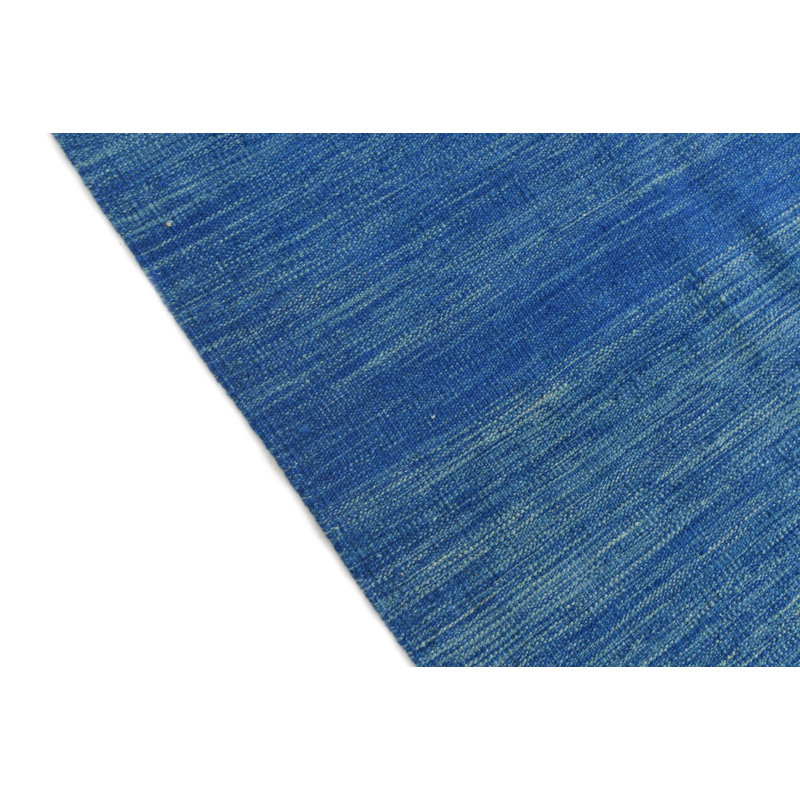Ousley Blue Rug