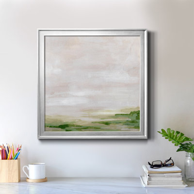 " Marsh Horizon II "