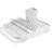 Sinkin Dish Rack, Lightweight Dish Drainer Kitchen Counter-16555267