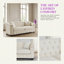 Canapé Chesterfield classique capitonné à trois places avec garniture cloutée et confort profond-1621291648