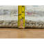 Tapis surdimensionné en laine noué à la main ivoire 13 pi 10 po x 16 pi 2 po 00726693342A40BC9209F9A2C77F36DA