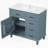 36 Inch Bathroom Vanity with Ceramic Sink-572198477