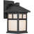 Black / 10.5" H x 6" W x 7" D/Incandescent