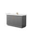Ensemble de meuble-lavabo simple 60 po Strada-97965791-79721423-79721421