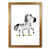 Honey Oak Frame is unavailable