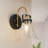 Baltasar 1 - Light Dimmable Vanity Light