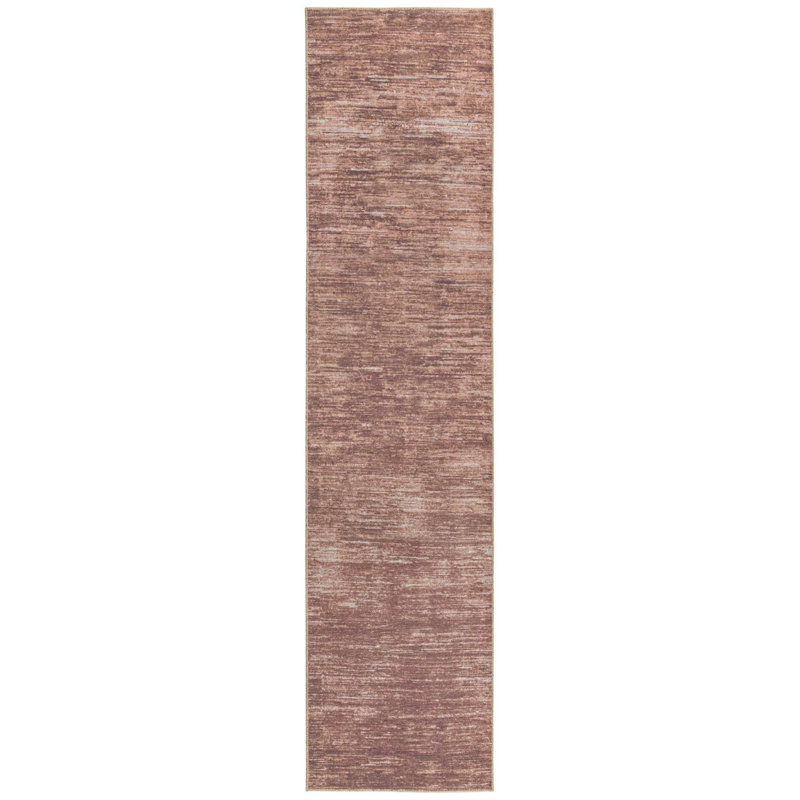 Ikhasa Chenille Indoor Rug, Runner 2'6" x 10'