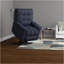 Fauteuil Velour Power Lift