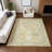Machine Washable Indoor/Outdoor Chantille ACN2675 Global Rug-744790951-744790939