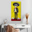 Day Of The Dead Vertical I-920985533