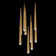 Cascade 9 - Light LED Pendant
