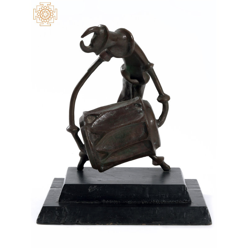 Sculpture de jardin Joanita
