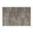 Abstract Gray Indoor and Outdoor Area Rug-840019879