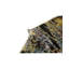 Abstract Area Rug