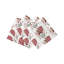 Monkey Small Jungle Cotton Sateen Cocktail Napkins-737513477