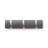 Ainikki Solid Wood Wall 3 - Hook Wall Mounted Coat Rack-34392839