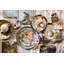 Wild Rose Dinner Plate-599211821