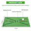 Tapis de golf Premium Premium