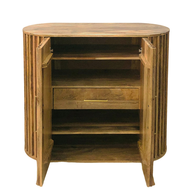 Audrionna 106.5cm Sideboard