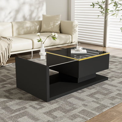Table basse Calvane