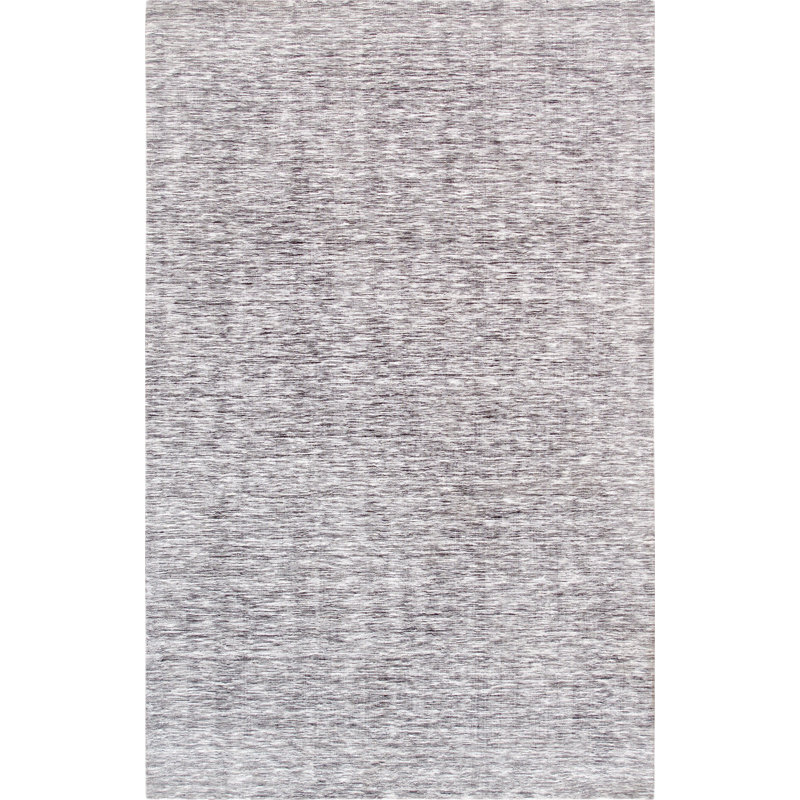 Hand Knotted Wool Indoor Rug